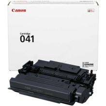 Canon CRG 041 Black