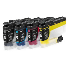 Brother LC424VAL Color
