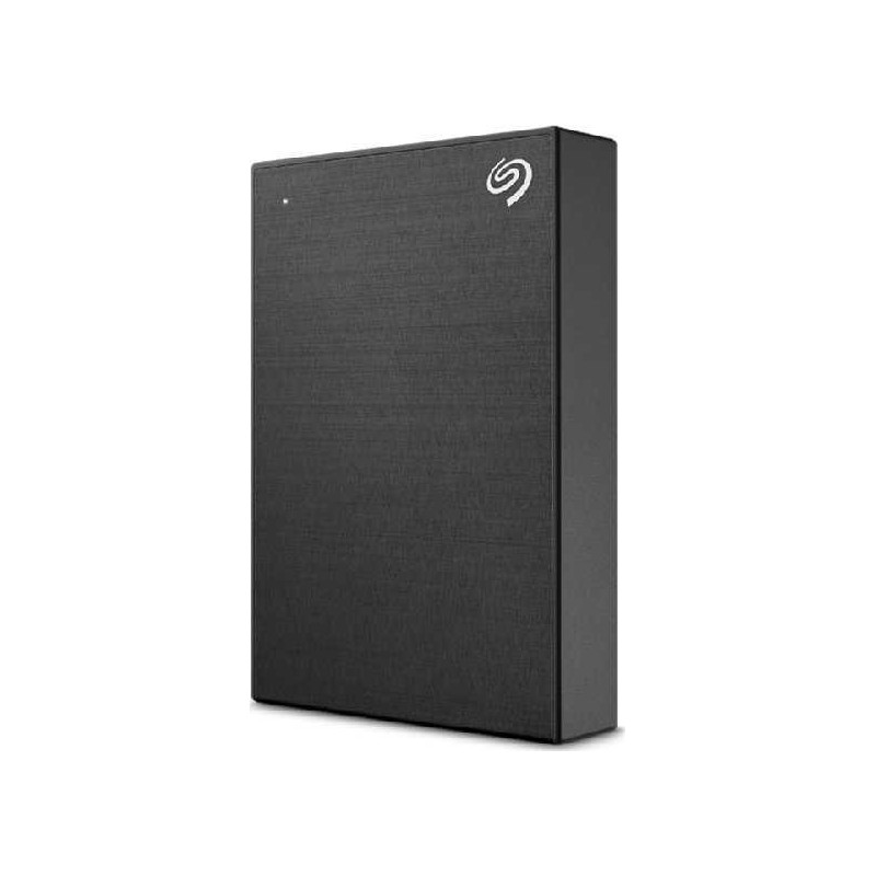 „Seagate One Touch 1TB 2,5'“ juodas STKY1000400