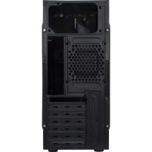Inter-Tech B-42 Black