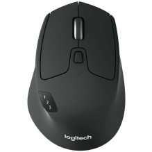 Logitech M720 Triathlon Black 910-004791 Logitech M720 Triathlon Black 910-004791