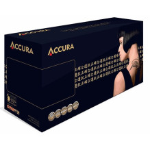 Accura Accura būgnas...