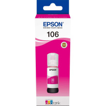 Epson 106 EcoTank Magenta...