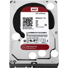 WD 8TB 72000RPM SATAIII...