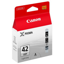 Canon CLI-42LGY šviesiai pilka