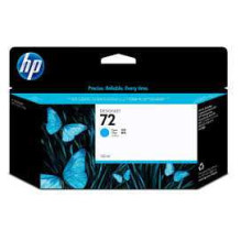 HP C9371A No.72 Cyan