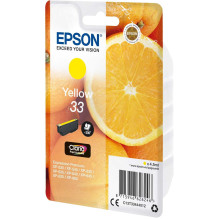 Epson C13T33444012 No.33...