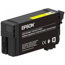 Epson UltraChrome XD2 Yellow