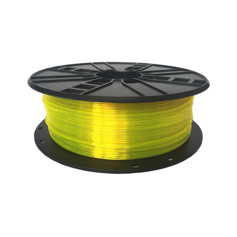 Gembird 3DP-PETG1.75-01-Y 1Kg