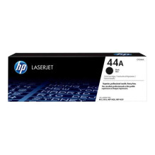 HP Nr. 44A CF244A juodas