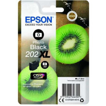 Epson 202XL Nuotraukų juoda
