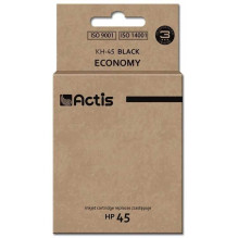 Actis 51645A Black Alternative