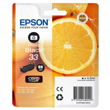 Epson C13T33414012 Black