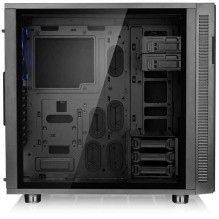 Thermaltake slopintuvas F31 TG