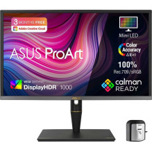 Asus ProArt Display...