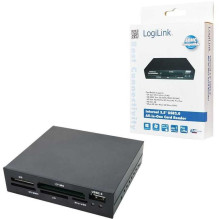 Logilink Internal 3.55''''...