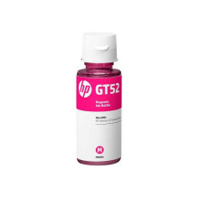 HP GT52 M0H55AE rausvas...