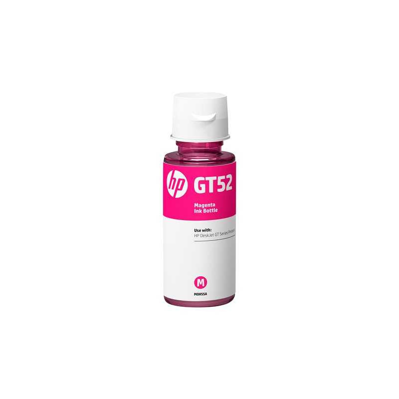 HP GT52 M0H55AE Ink Bottle Magenta