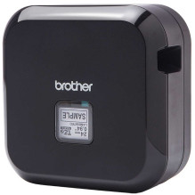 Brother PT-P710BT Cube Plus...