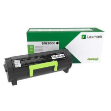 Lexmark 51B2000 Black