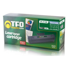 TFO B-2120 Black