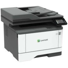 Lexmark MX431adn Gray / Black