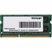 Patriot 8GB DDR3L...