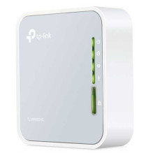 Tp-Link TL-WR902AC