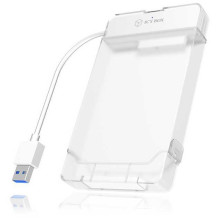 Icybox IB-AC703-U3 permatomas