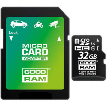 Goodram M1AA / 32GB Micro...