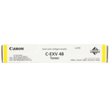 Canon C-EXV48 Geltona