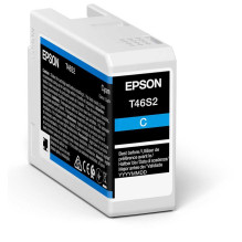 Epson T46S2 Cyan