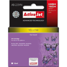 ActiveJet Brother AB-223YN...