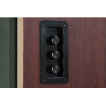 Media-Tech AUDIENCE HQ MT3143 BLACK Media-Tech AUDIENCE HQ MT3143 BLACK