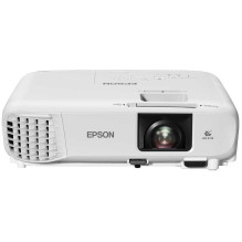 Epson EB-W49 Balta Epson EB-W49 Balta
