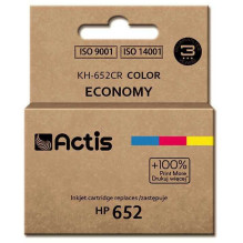 Actis KH-652CR Tri-Color