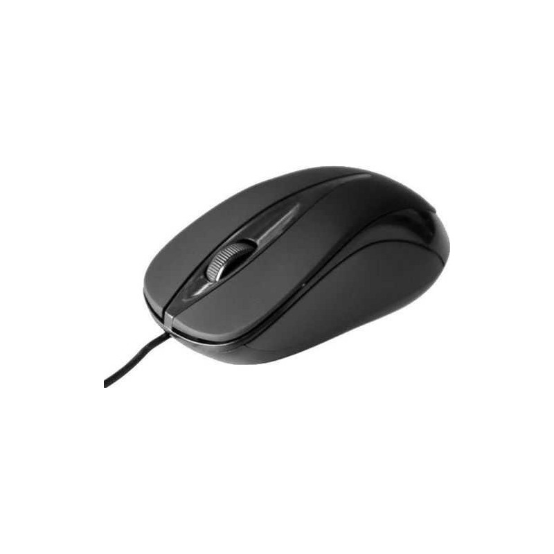 Media-Tech MT1091K Black