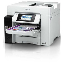 Epson EcoTank L6580...