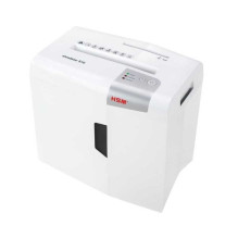HSM "Shredstar S10"