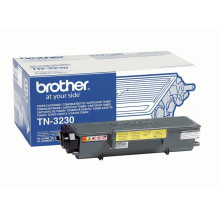 Brother TN-3230 Black