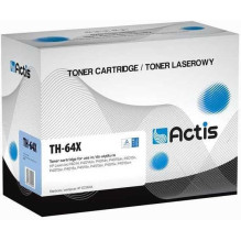 Actis Black Alternative