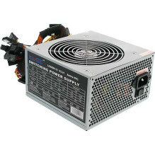 LC-Power PSU (600W)