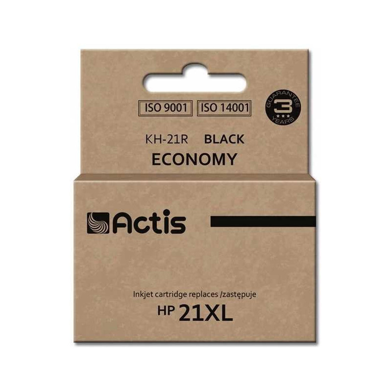 Actis C9351A Black Alternative