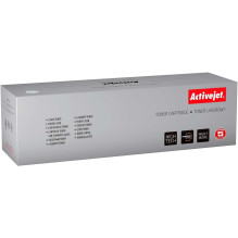 ActiveJet ATM-324YN Geltona