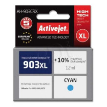 ActiveJet AH-903CRX Cyan 12 ml