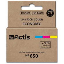 Actis KH-650CR Tri-Color