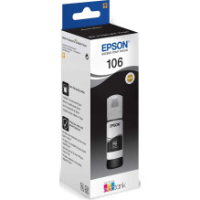 Epson 106 EcoTank Black...