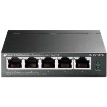 TP-Link TL-SG105PE