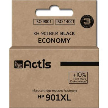 Actis KH-901BKR Black