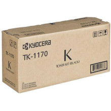 Kyocera TK-1170 juoda